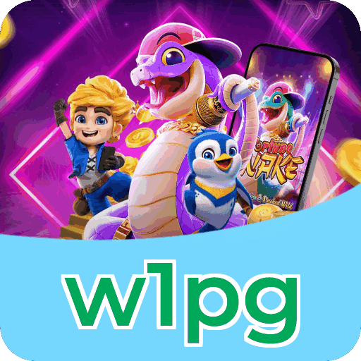 w1pg — loteria, conta e dados conforme a política da plataforma