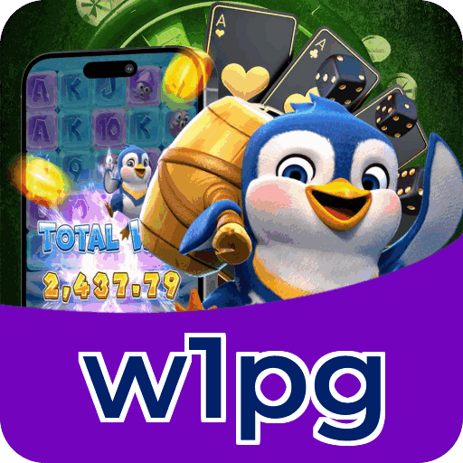 w1pg — login e conta conforme política da plataforma